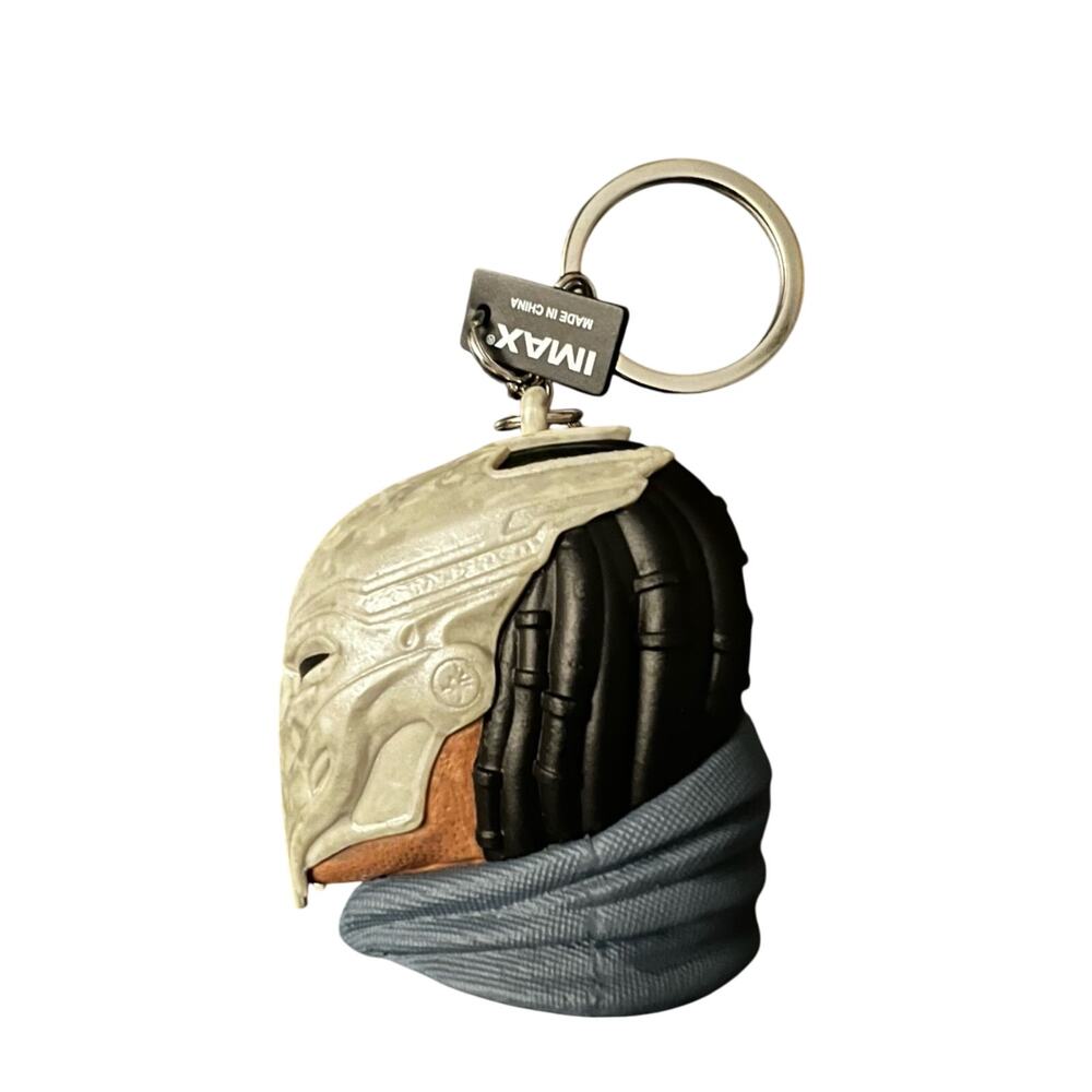 RARE - Predator: Badlands IMAX Fan Screening Keychain - NEW